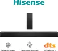 Hisense - HS2100 ČR