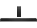 HISENSE HS2100 2.1 Kanal, Soundbar, Schwarz