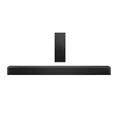 HS2100, 2.1 Kanal Soundbar, 240W max Audio Power,Dolby Audio, DTS Virtual:X, Ultra-Slim Wireless subwoofer, TV Mode, EzPlay