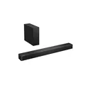 Hisense HS2100 2.1 Soundbar mit externem Subwoofer schwarz