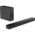 Hisense HS2100, Soundbar, schwarz