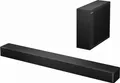 Hisense HS2100 Soundbar Schwarz 2.1 Kanäle 240W