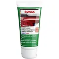 SONAX Kratzer Entferner Kunststoff Scheinwerfer-Polierpaste Acryl Plexiglas