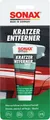 SONAX KratzerEntferner Kunststoff 75 ml Politur zur Entfernung von Kratzern