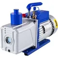 VEVOR Vakuumpumpe 220V Unterdruckpumpe Vakuumgeräte Pumpe 1HP Vakuumpumpe Unterdruckpumpe