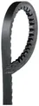 GATES Keilriemen AVX13X1400HD V-Riemen 13 mm Breite 1400 mm Länge Schwarz