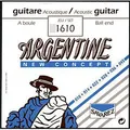 Savarez 1610 Argentine 010/045 (Gitarre) (46534656)