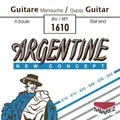 Savarez Argentine Gyspy Jazz Saiten für Gitarre mit Ball oder Loop End