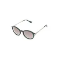 Esprit Damen Sonnenbrille Regular UV Schutz - 39105-54750 (Braun_Freie Größe), Braun, Einheitsgröße