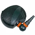 OSAGA Teichpumpe Grüne Minna OGM-6500