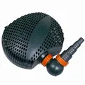 Osaga Grüne Minna OGM - 6500 ECO Teichfilter-Bachlauf-Filter Energiespar Pumpe