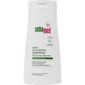 2x SEBAMED Anti-Schuppen Shampoo 400 ML