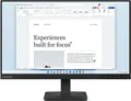 Lenovo L24-4e - LED-Monitor - 61 cm (24") (23.8" sichtbar) [Energieklasse E] (68C2KAC1EU)