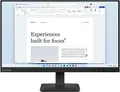 Lenovo L24-4e(A25238FL0) LED-Monitor (61 cm/24 ", 1920 x 1080 px, Full HD, 4, 6 ms Reaktionszeit, 100 Hz, IPS)