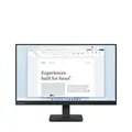 Lenovo L24-4e, Raven Black, 23,8 Zoll, Full HD, IPS, 100 Hz, 4 ms #1906858