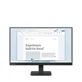 Lenovo L24-4e - 60,5 cm (23.8") 1920 x 1080 Pixel Full HD LCD Schwarz #EG955