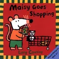 Maisy Goes Shopping (Maisy Books) by Cousins, Lucy 076361503X FREE Shipping