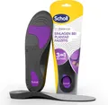 Scholl In Balance Einlegesohlen Plantarfasziitis Fersensporn 1 Paar 40 42