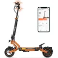 E-Scooter mit Straßenzulassung RCB D7 Ultra 1600W 20,8Ah NFC Blinker bis 100 km