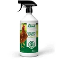 Hühner Land Milben Spray für Hühner 1L