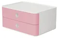 HAN Schubladenbox SMART-BOX ALLISON flamingo rose