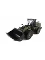 Amewi Hydraulic Wheel Loader G921H Full-Metal 1:16 RTR Green
