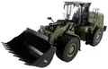 Amewi 22543 G921H 1:16 Elektro RC Funktionsmodell RtR