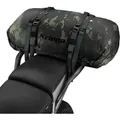 Kriega Rollpack, Gepäckrolle wasserdicht - Schwarz/Grau - 40 l