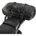 Kriega Rollpack 40 Multicam wasserdichte Hecktasche, grün, Größe 31-40l für Männer