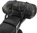 Kriega Rollpack 40 Multicam wasserdichte Hecktasche