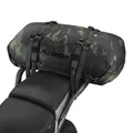 KRIEGA ROLLPACK 40 multicam black Gepäckrolle Motorrad 100% wasserdicht 40 Liter
