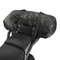 Kriega Rollpack 40 Liter Multicam black Camo Seesack Rolle Hecktasche Motorrad