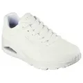 Skechers UNO STAND ON AIR Sneaker weiß 47,5 EU