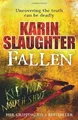 Fallen: A gripping crime thriller from the Sunday Times ... | Buch | Zustand gut