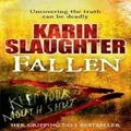 Fallen Paperback, , Used; Good Book