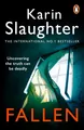 Karin Slaughter / Fallen /  9780099550266