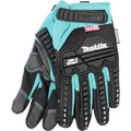 Makita Arbeitshandschuhe Gr. M (M) (P-84464)