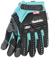 Makita P-84464 Arbeitshandschuhe Gr. M Arbeitshandschuh Größe (Handschuhe): M 1St.