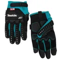 Makita P-84464 Arbeitshandschuhe M - 8