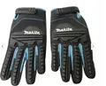 Makita Handschuh verstärkt Gr. M (8) Arbeitshandschuhe