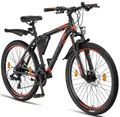 Licorne Bike Mountainbike Effect