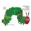 Raupe Nimmersatt Pappe groß 4231 1 St.