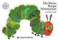 Die kleine Raupe Nimmersatt von Eric Carle | Buch | Zustand gut