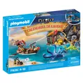Playmobil Piraten (71636)