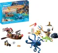 71636 Adventskalender: Piraten, Konstruktionsspielzeug
