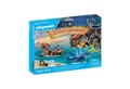 Playmobil® Spielzeug-Adventskalender 71636 Adventskalender: Piraten