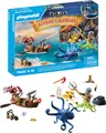 PLAYMOBIL 71636 Adventskalender Piraten neu & OVP