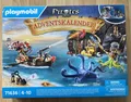Playmobil 71636 - Adventskalender - Pirates