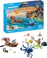 Playmobil 71636 Piraten Adventskalender - 24 spannende Türchen - Neu & OVP
