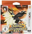 Pokémon Ultrasonne – Fan-Edition - [Nintendo 3DS]